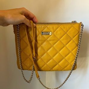 Kate Spades Crossbody purse